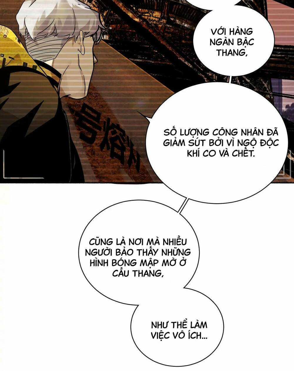 Trinh Thám Vlog Chapter 15 trang 23