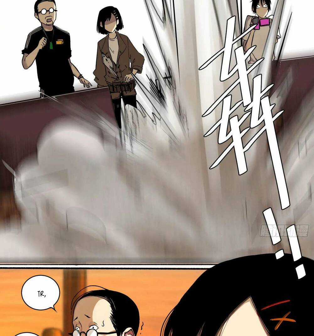 Trinh Thám Vlog Chapter 15 trang 27