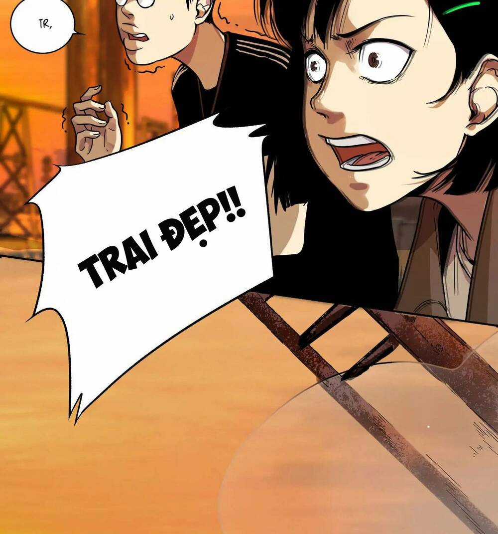 Trinh Thám Vlog Chapter 15 trang 28
