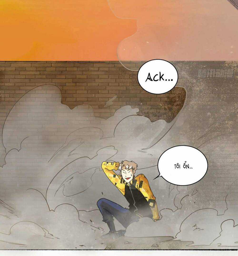 Trinh Thám Vlog Chapter 15 trang 29