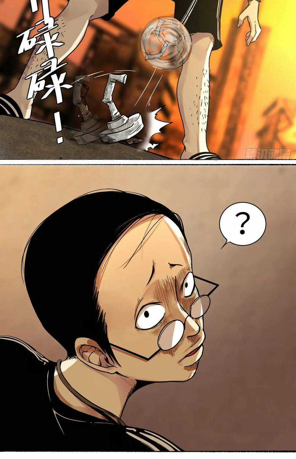 Trinh Thám Vlog Chapter 15 trang 31