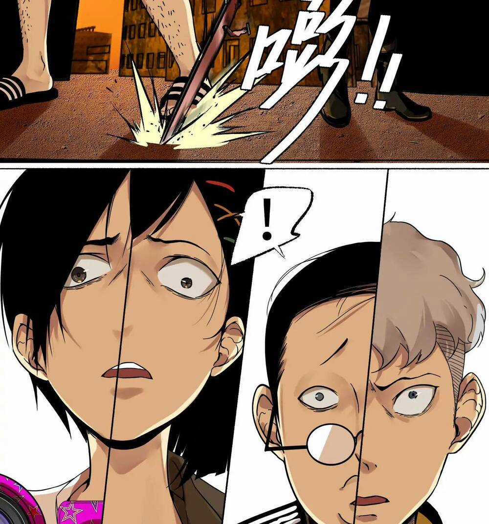 Trinh Thám Vlog Chapter 15 trang 35