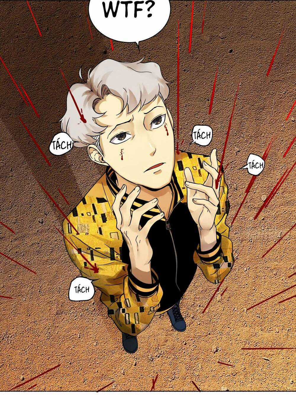 Trinh Thám Vlog Chapter 15 trang 41
