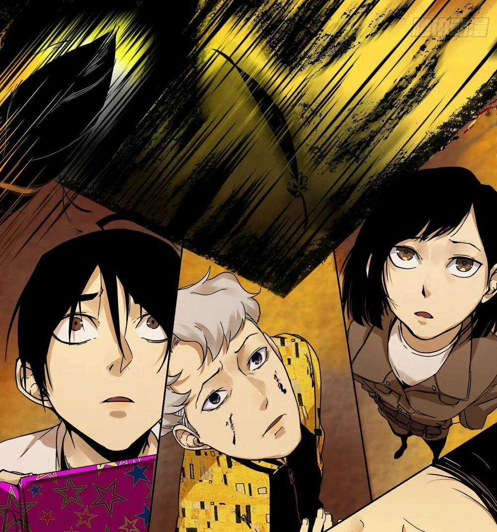 Trinh Thám Vlog Chapter 15 trang 44