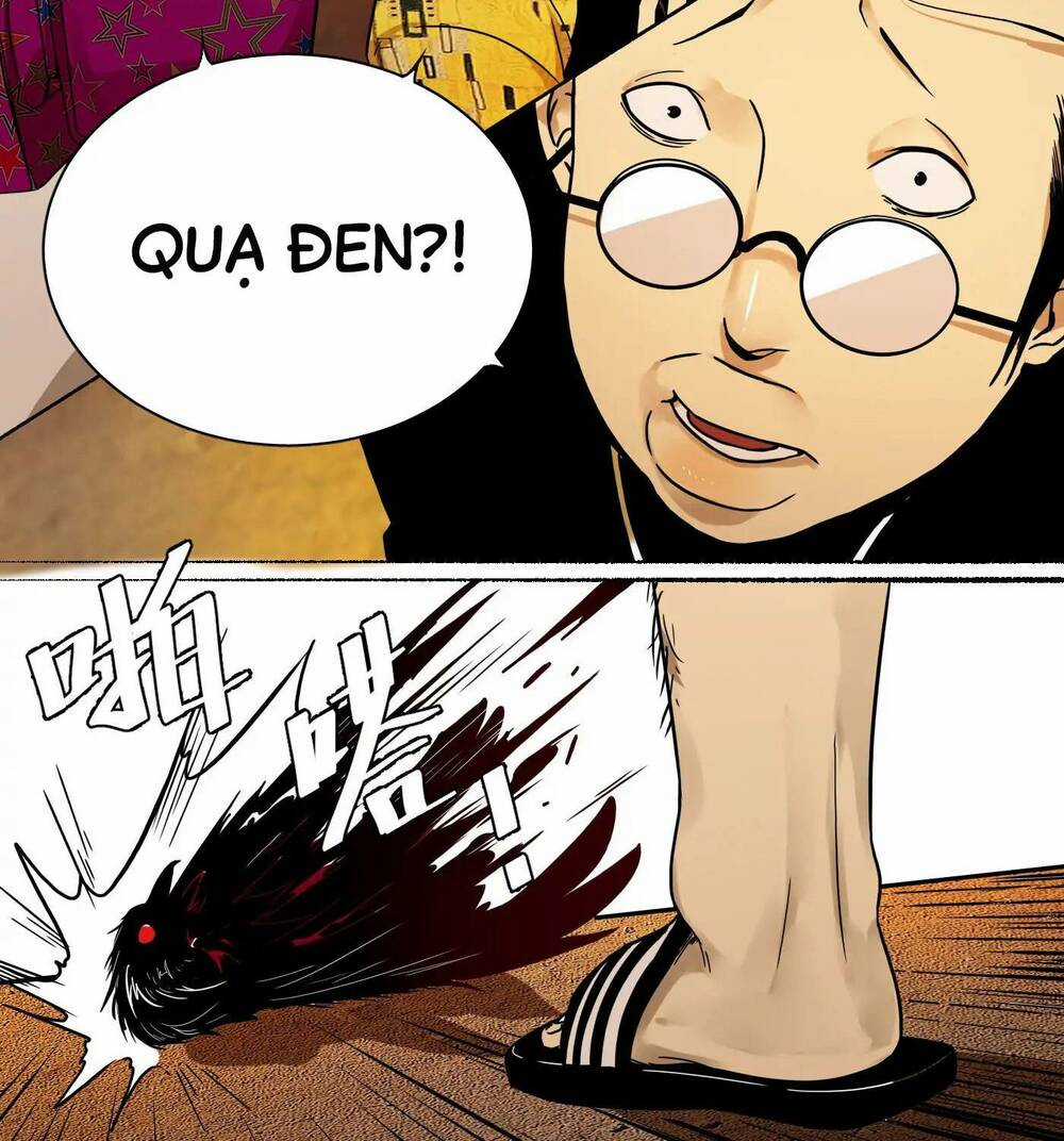 Trinh Thám Vlog Chapter 15 trang 45