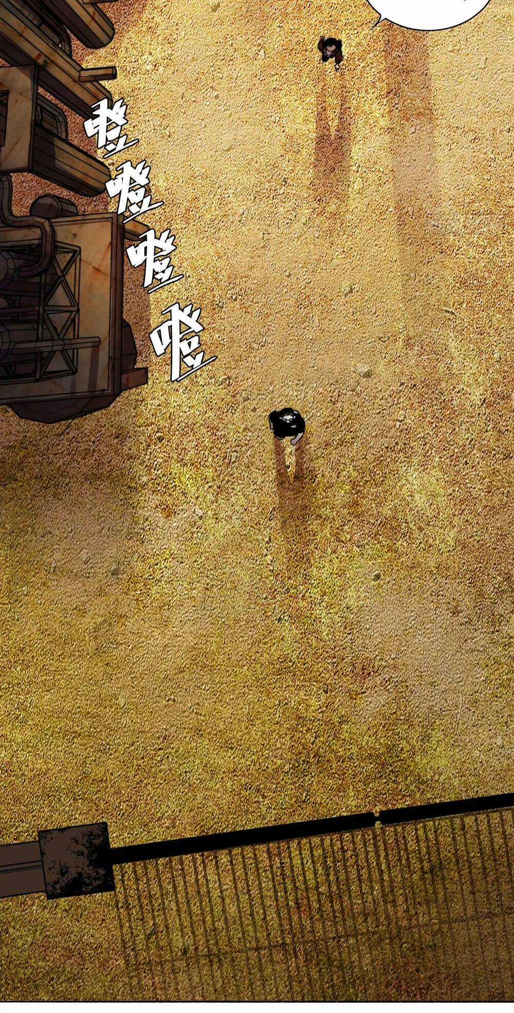 Trinh Thám Vlog Chapter 15 trang 51