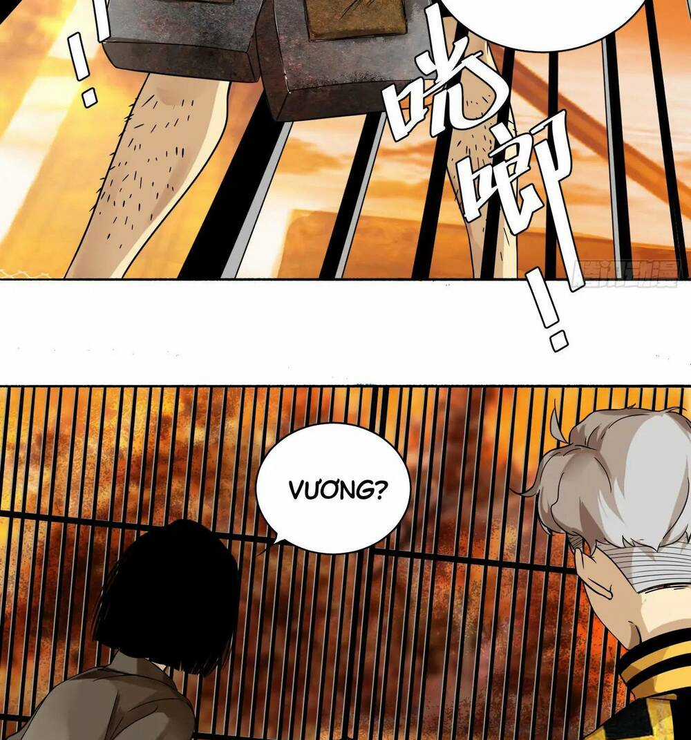 Trinh Thám Vlog Chapter 15 trang 54