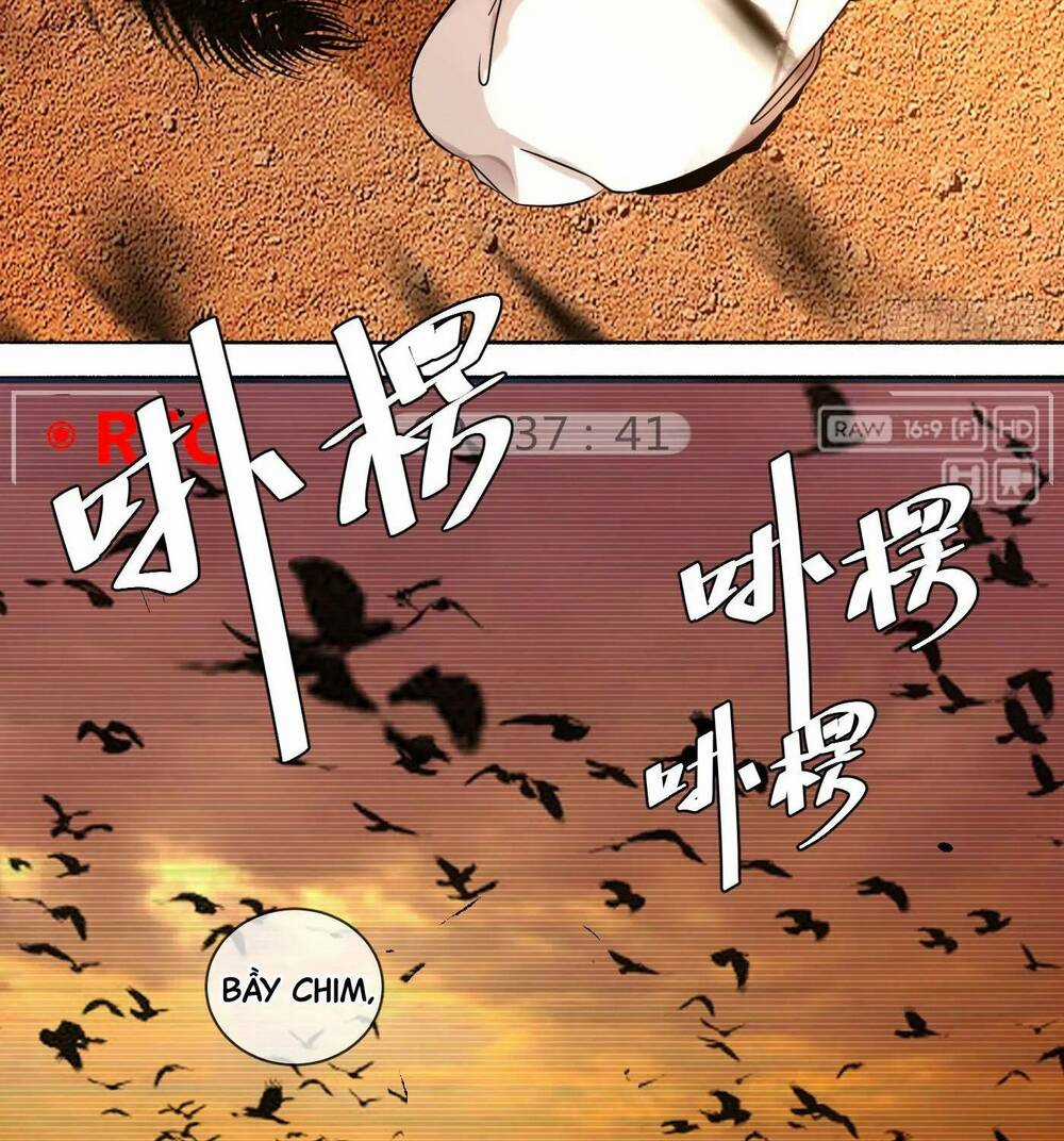 Trinh Thám Vlog Chapter 15 trang 59