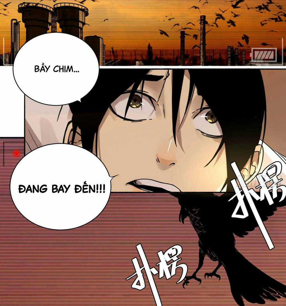 Trinh Thám Vlog Chapter 15 trang 60