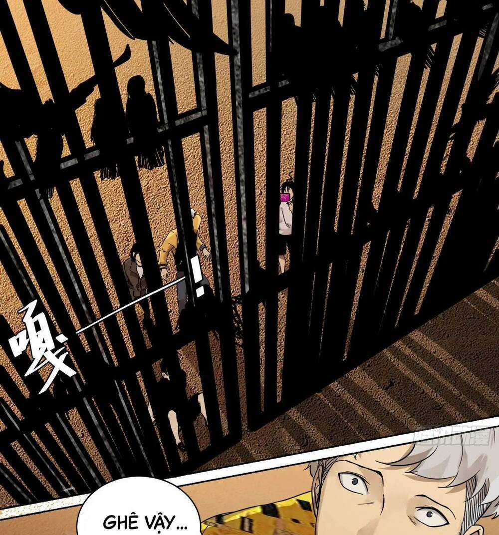 Trinh Thám Vlog Chapter 15 trang 63