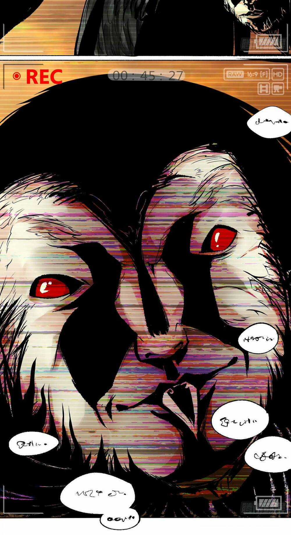 Trinh Thám Vlog Chapter 15 trang 65