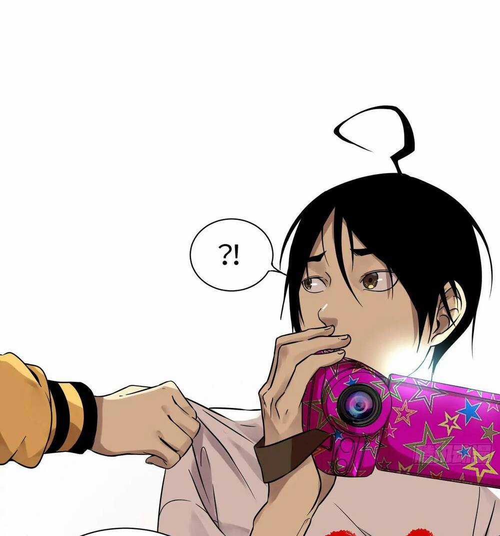 Trinh Thám Vlog Chapter 15 trang 66