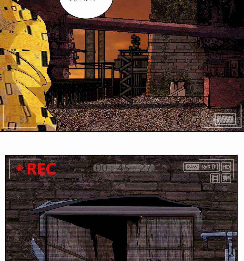 Trinh Thám Vlog Chapter 15 trang 69