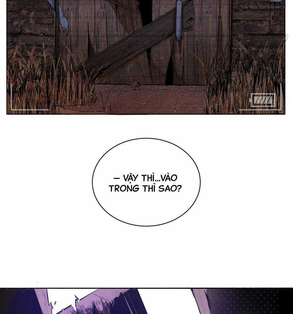 Trinh Thám Vlog Chapter 15 trang 70