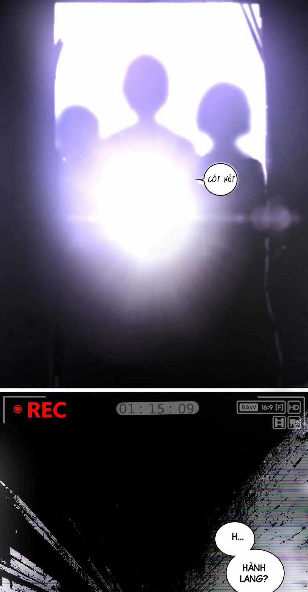 Trinh Thám Vlog Chapter 15 trang 74