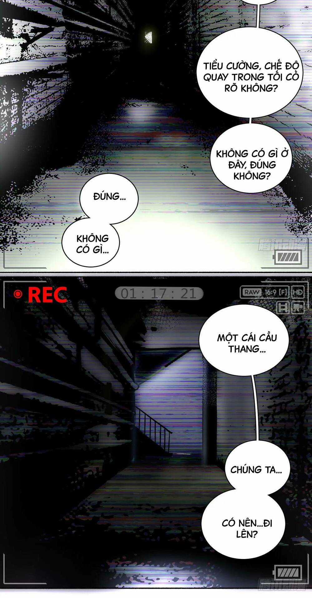 Trinh Thám Vlog Chapter 15 trang 75