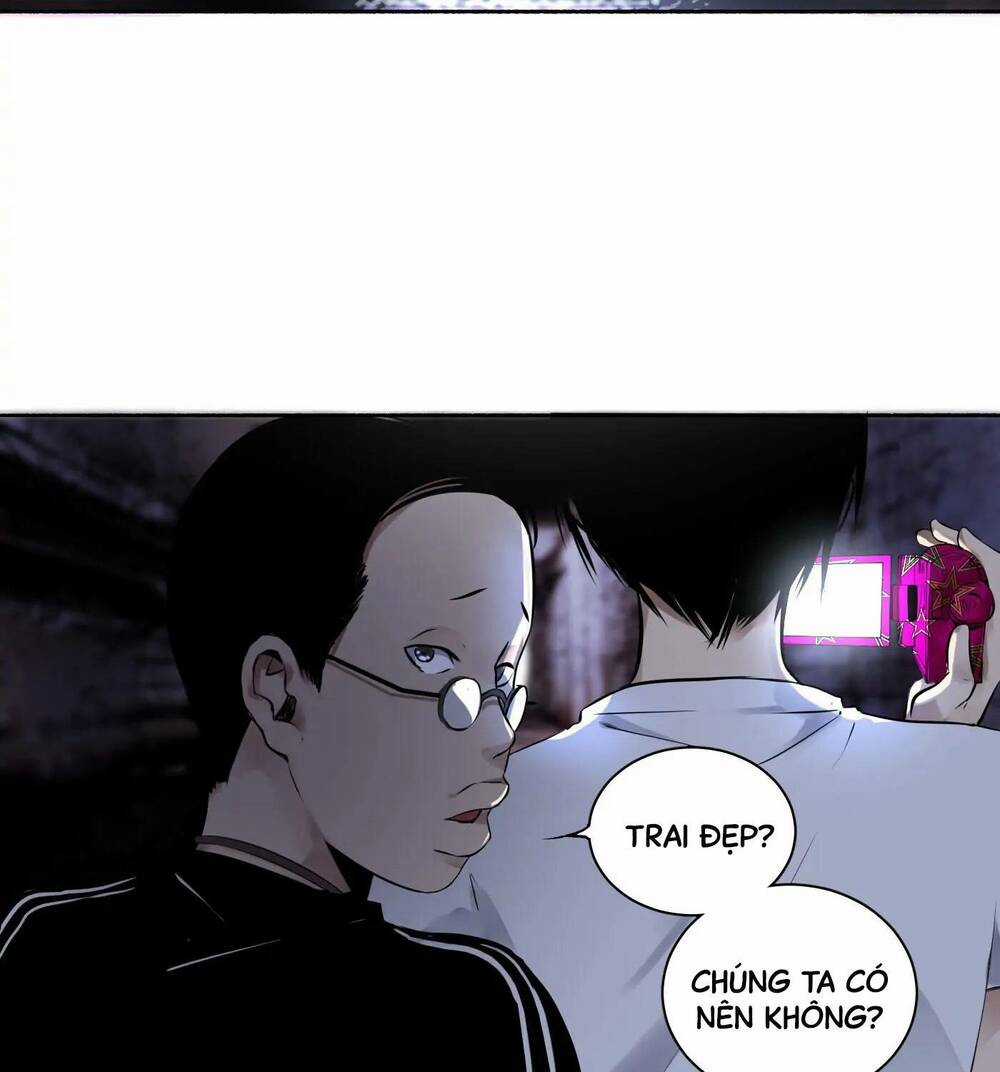 Trinh Thám Vlog Chapter 15 trang 77