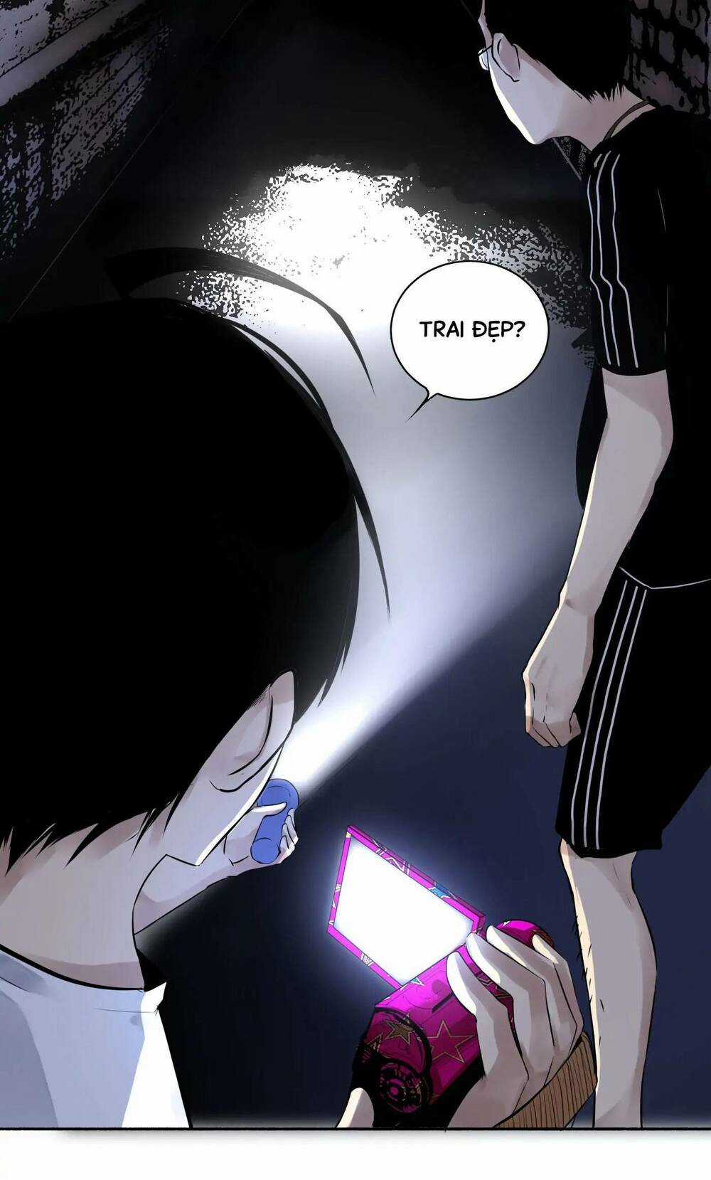 Trinh Thám Vlog Chapter 15 trang 79