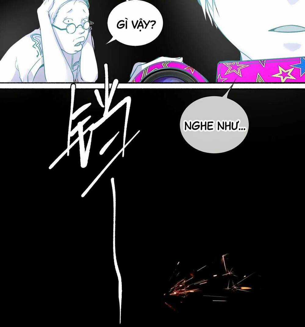 Trinh Thám Vlog Chapter 16 trang 10