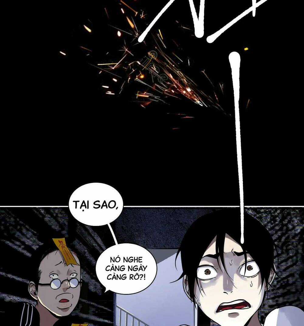 Trinh Thám Vlog Chapter 16 trang 12