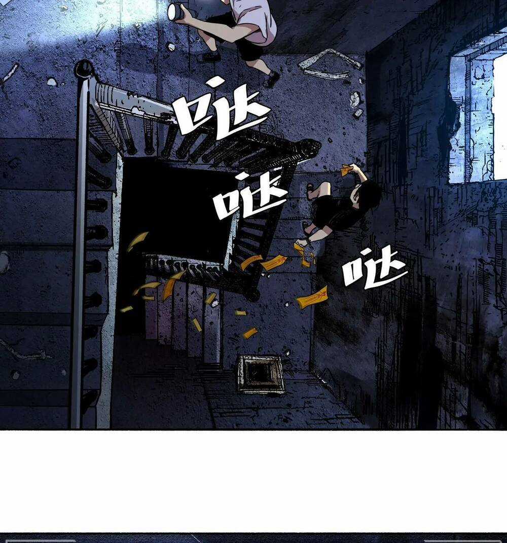 Trinh Thám Vlog Chapter 16 trang 14