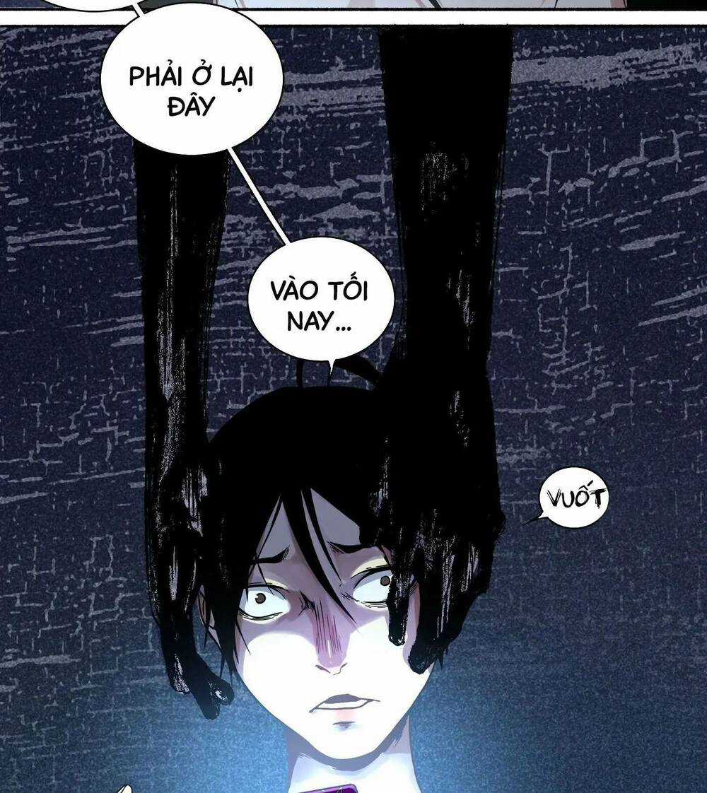 Trinh Thám Vlog Chapter 16 trang 17