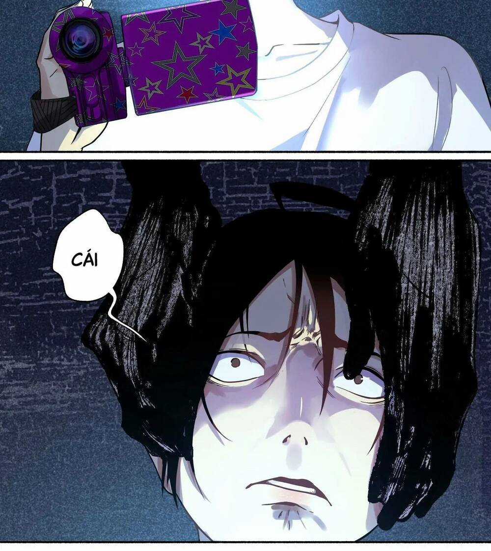 Trinh Thám Vlog Chapter 16 trang 18