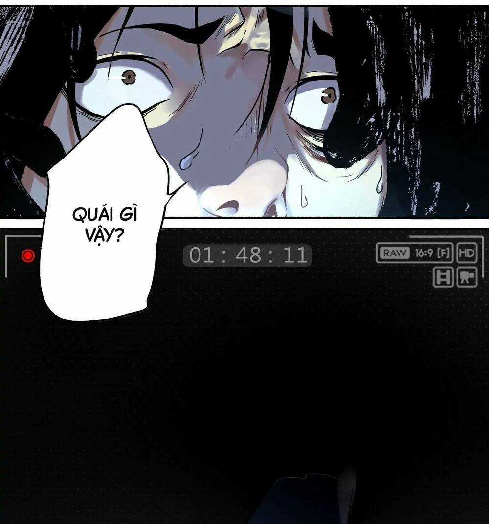 Trinh Thám Vlog Chapter 16 trang 19