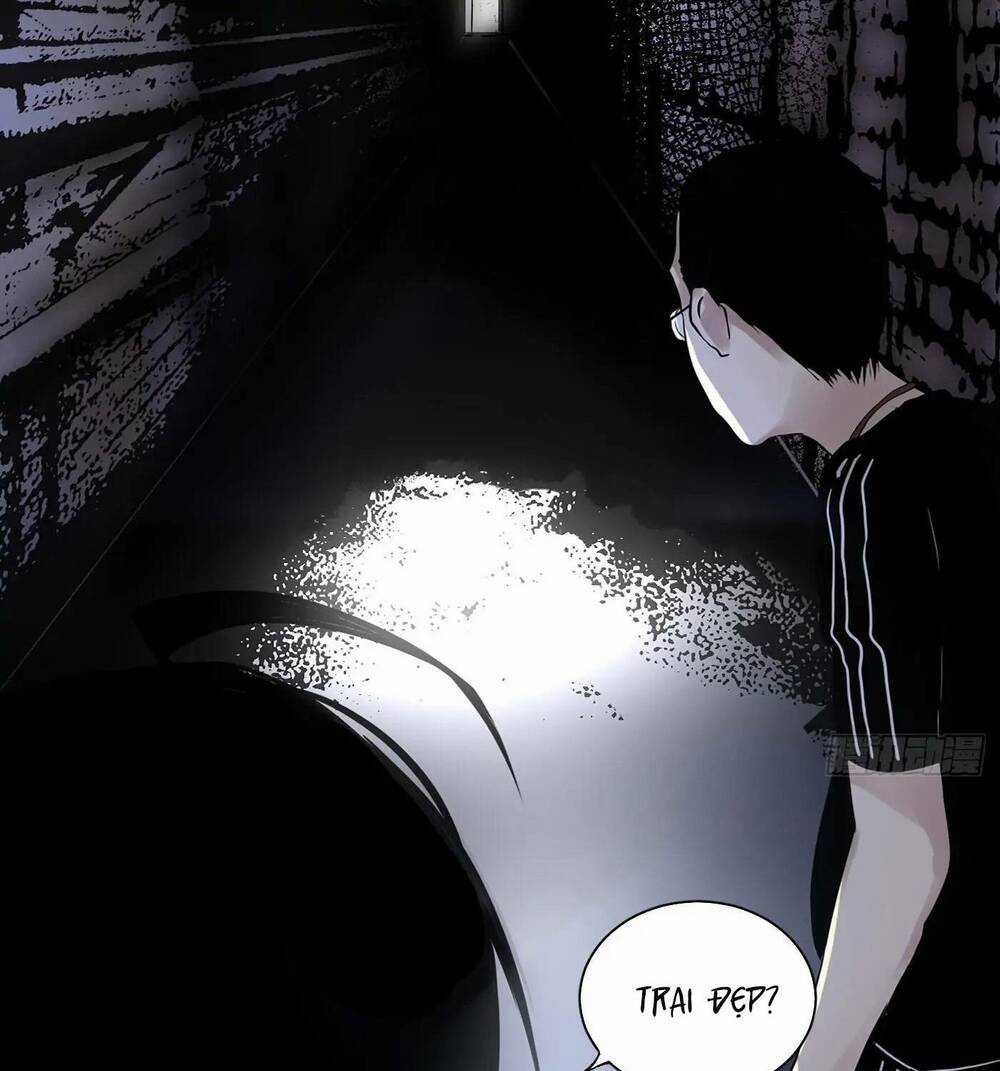 Trinh Thám Vlog Chapter 16 trang 2