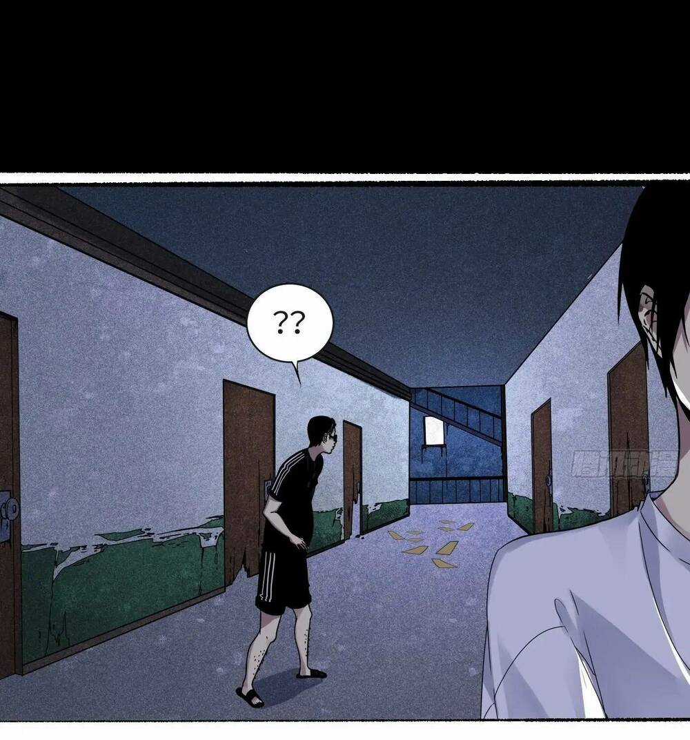 Trinh Thám Vlog Chapter 16 trang 26