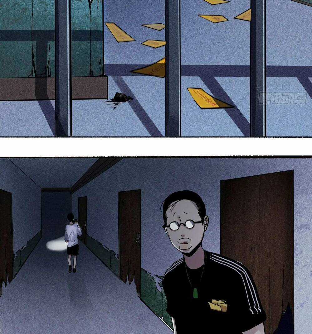 Trinh Thám Vlog Chapter 16 trang 28