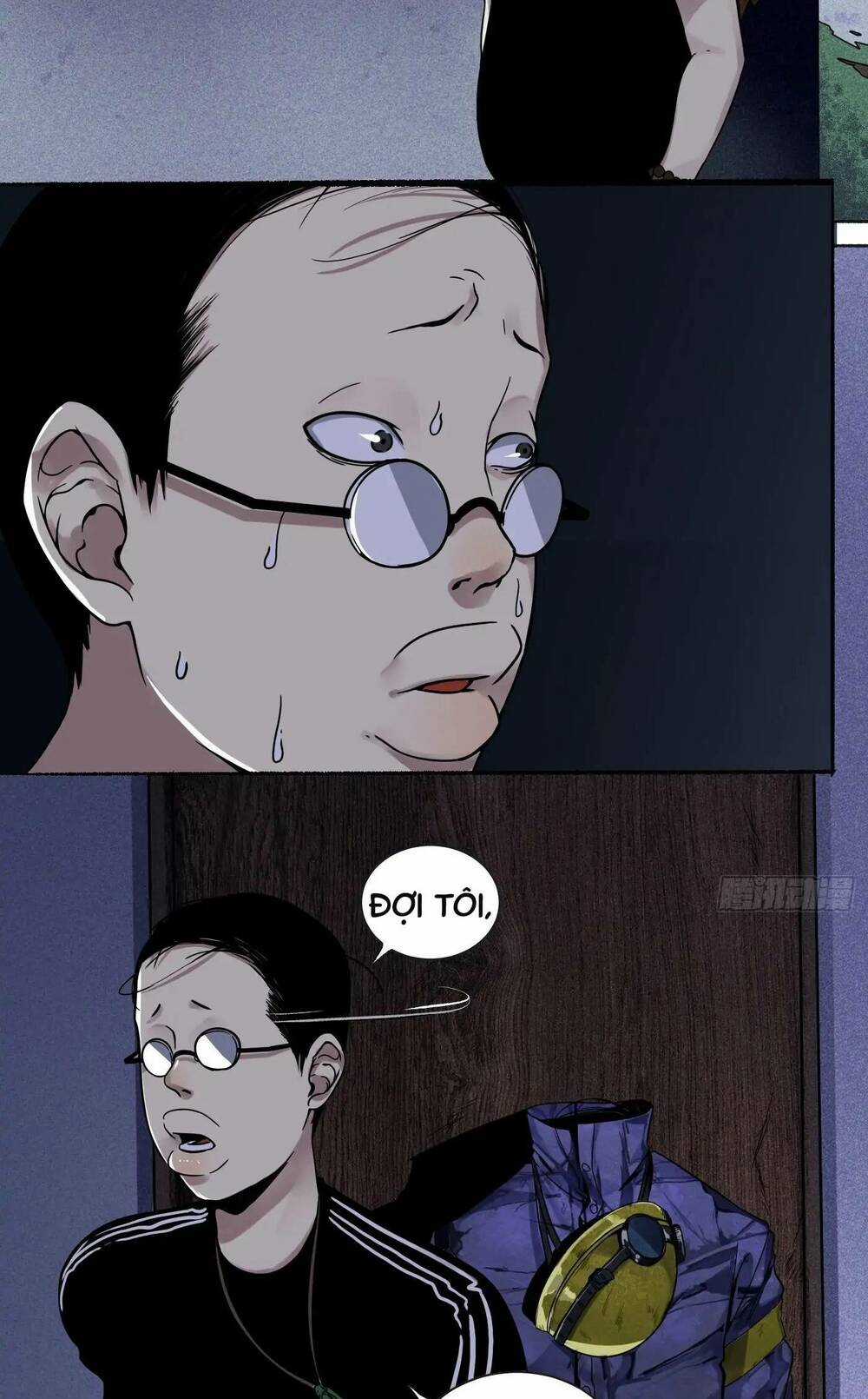 Trinh Thám Vlog Chapter 16 trang 29