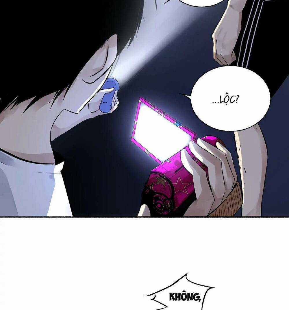 Trinh Thám Vlog Chapter 16 trang 3