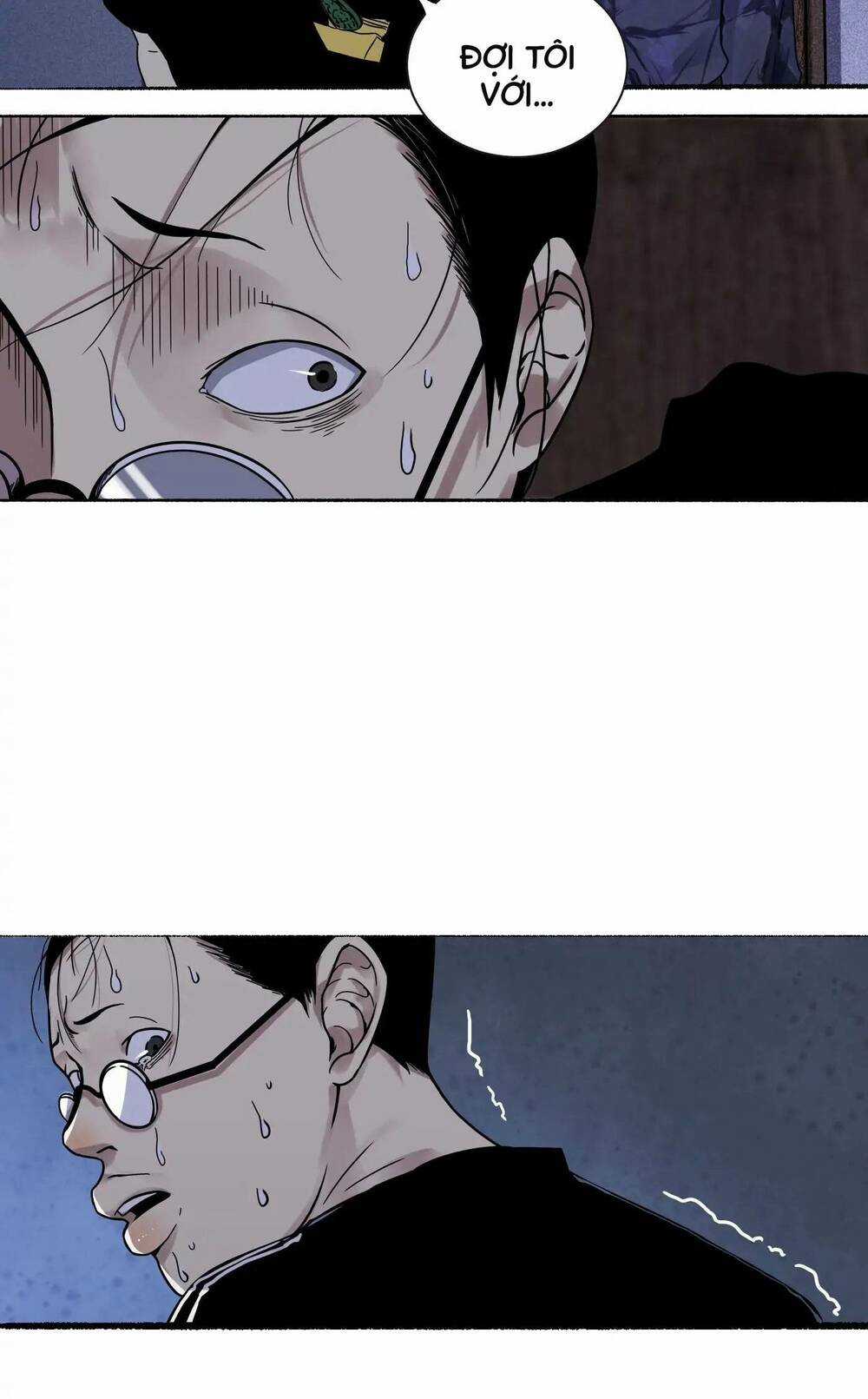 Trinh Thám Vlog Chapter 16 trang 30