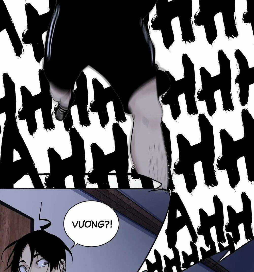 Trinh Thám Vlog Chapter 16 trang 36