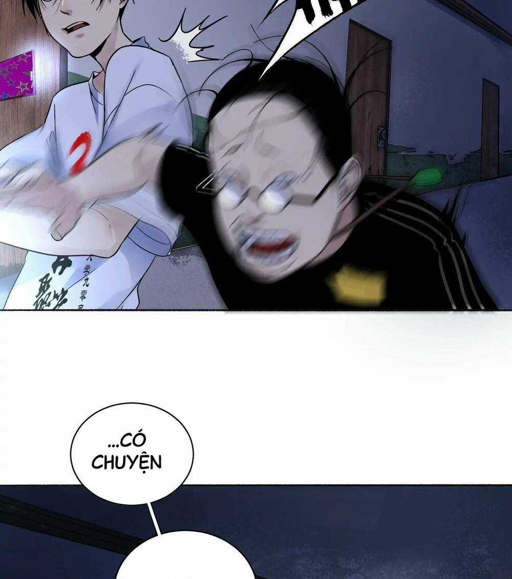 Trinh Thám Vlog Chapter 16 trang 37