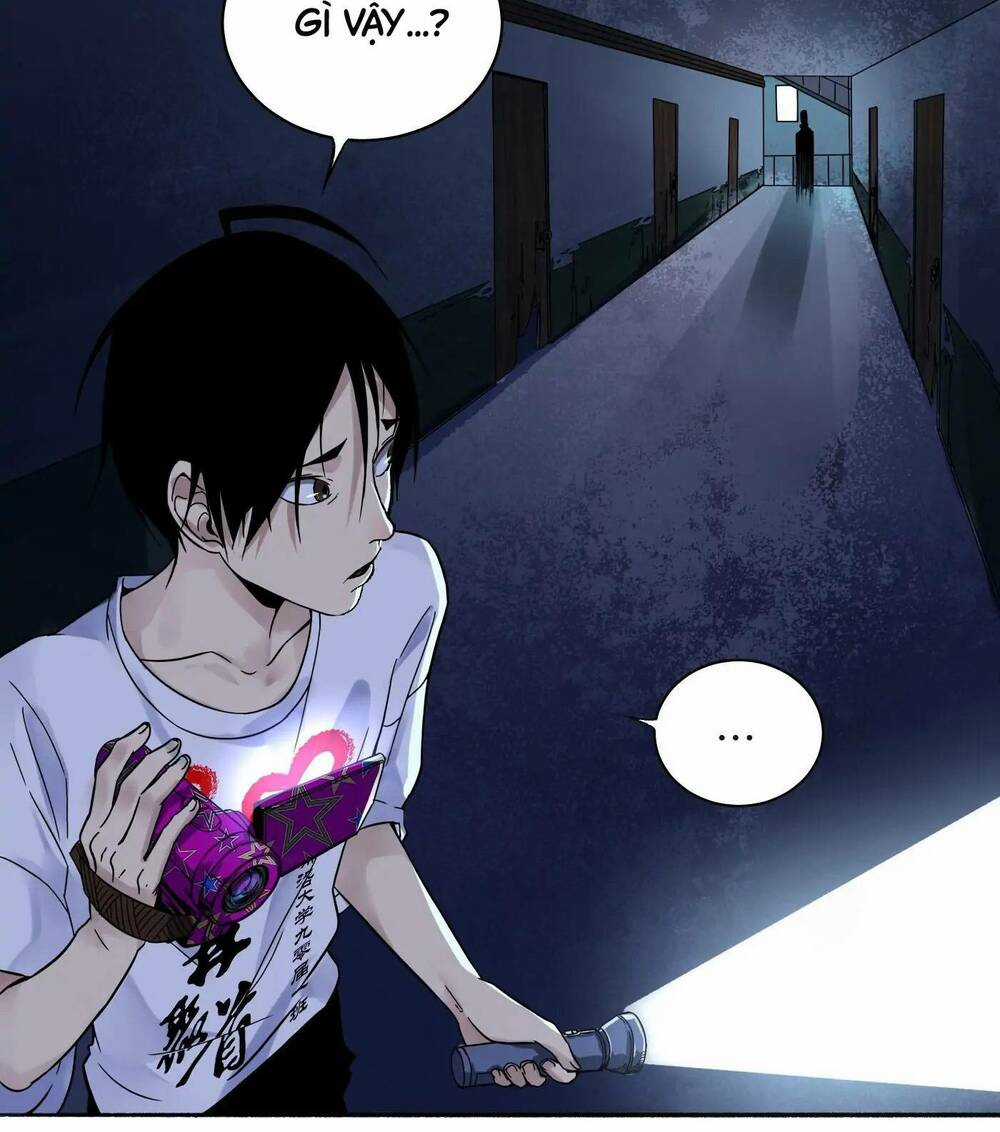 Trinh Thám Vlog Chapter 16 trang 38