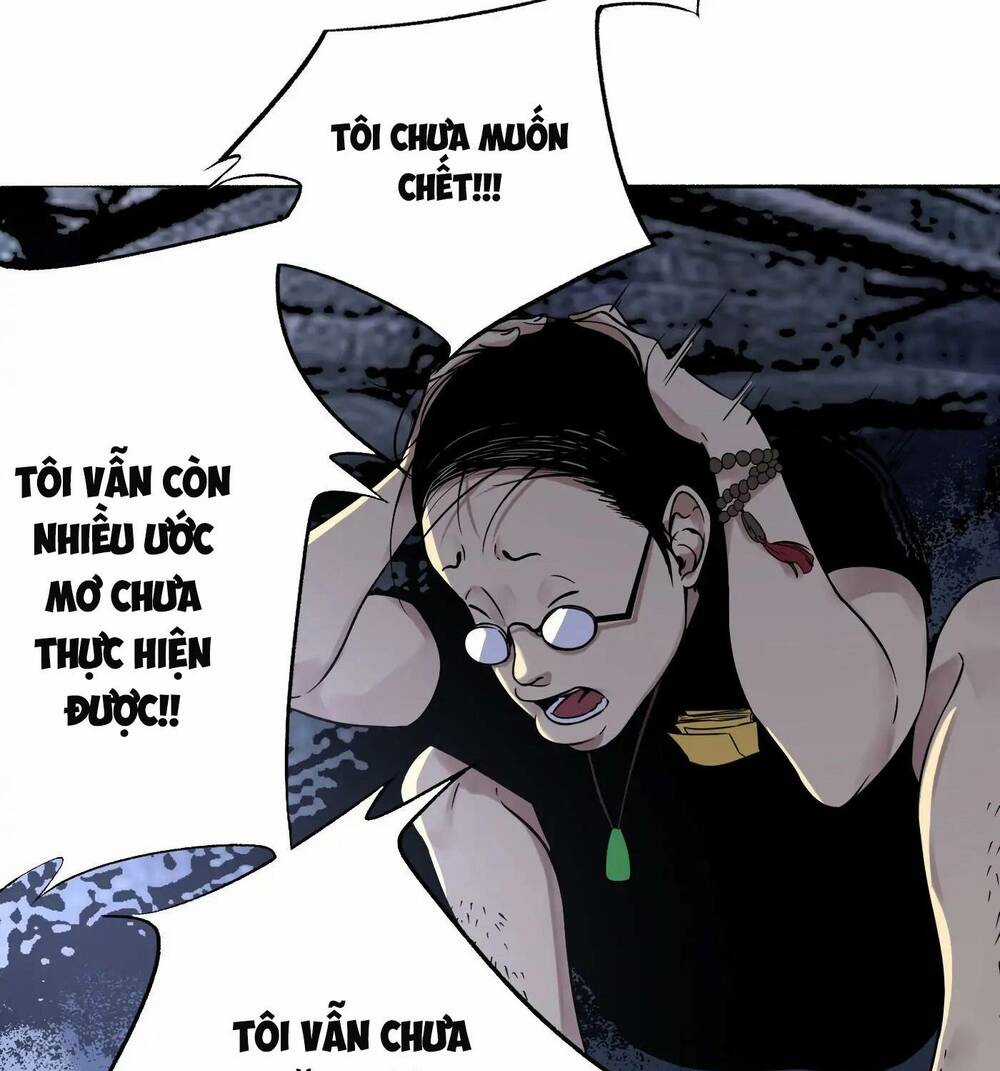 Trinh Thám Vlog Chapter 16 trang 4