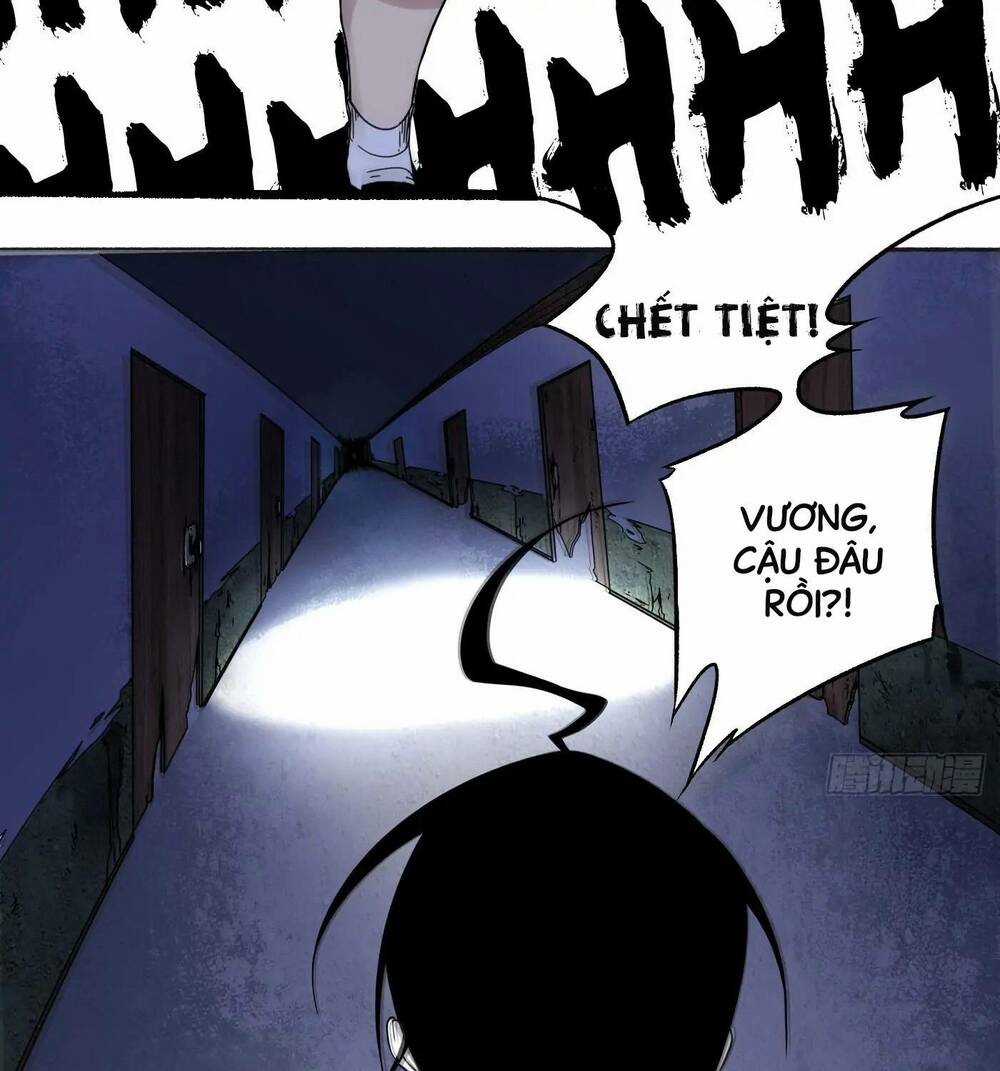 Trinh Thám Vlog Chapter 16 trang 41