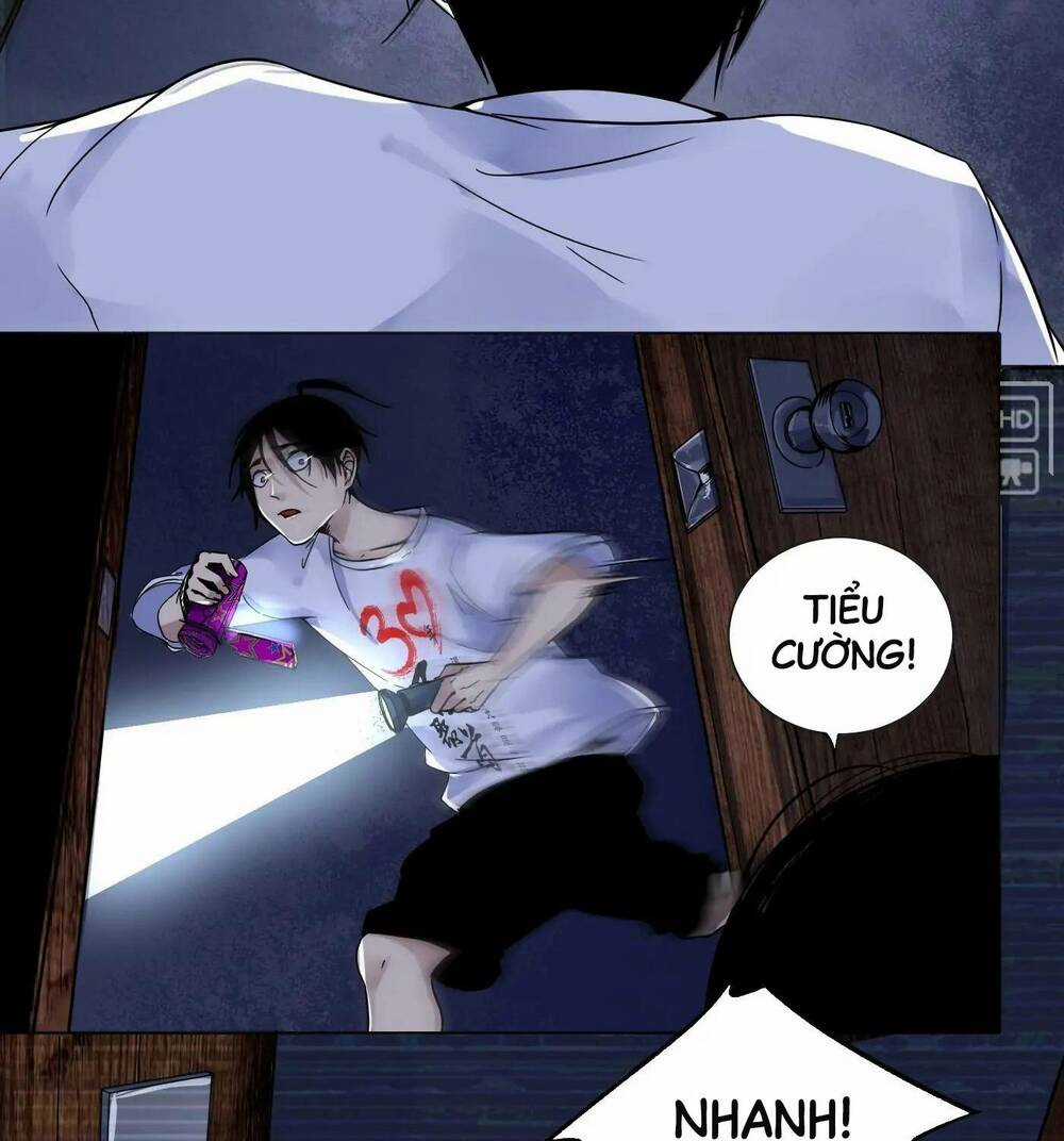 Trinh Thám Vlog Chapter 16 trang 42