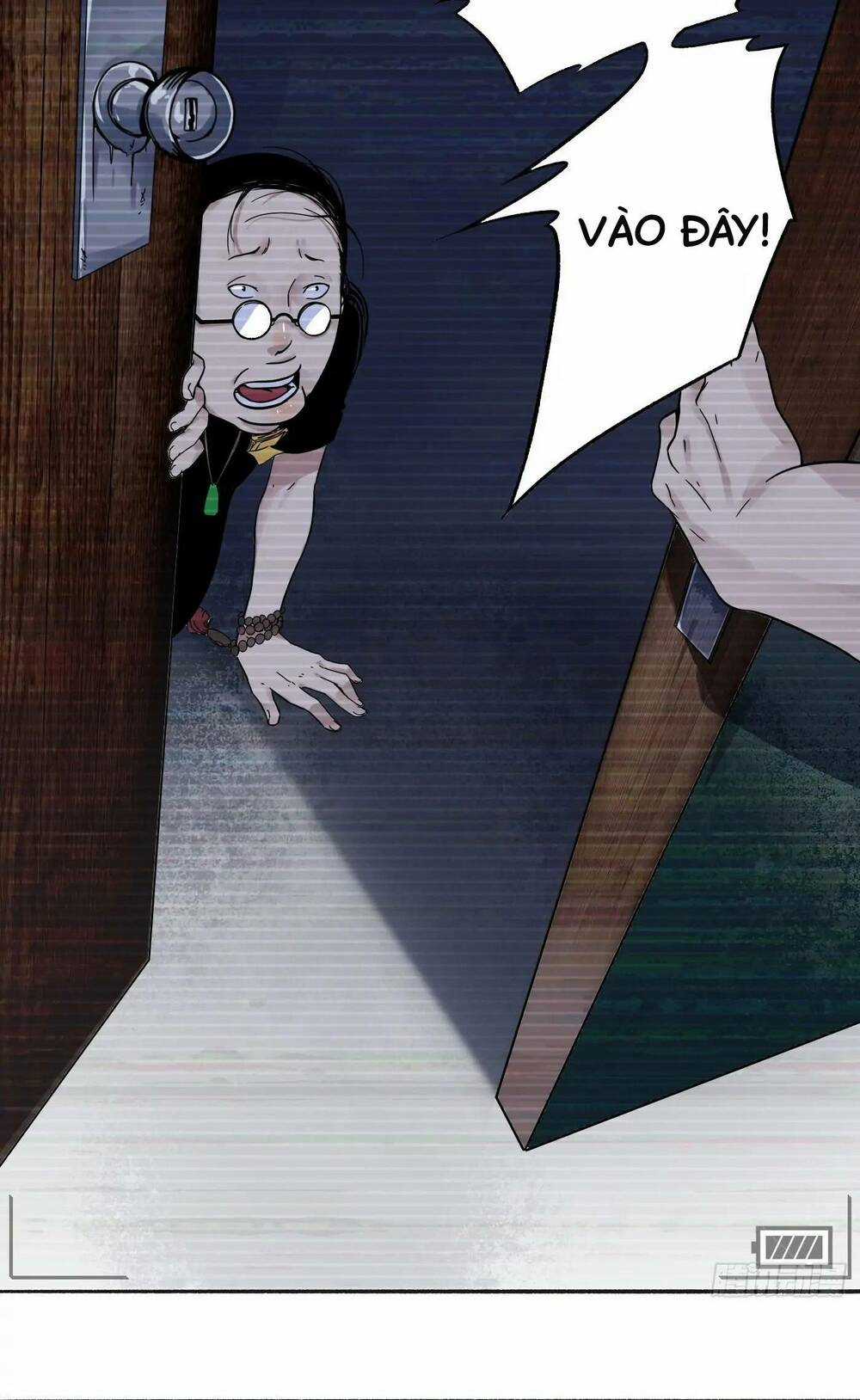 Trinh Thám Vlog Chapter 16 trang 43