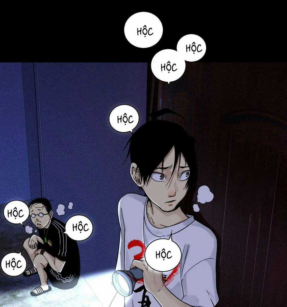 Trinh Thám Vlog Chapter 16 trang 46