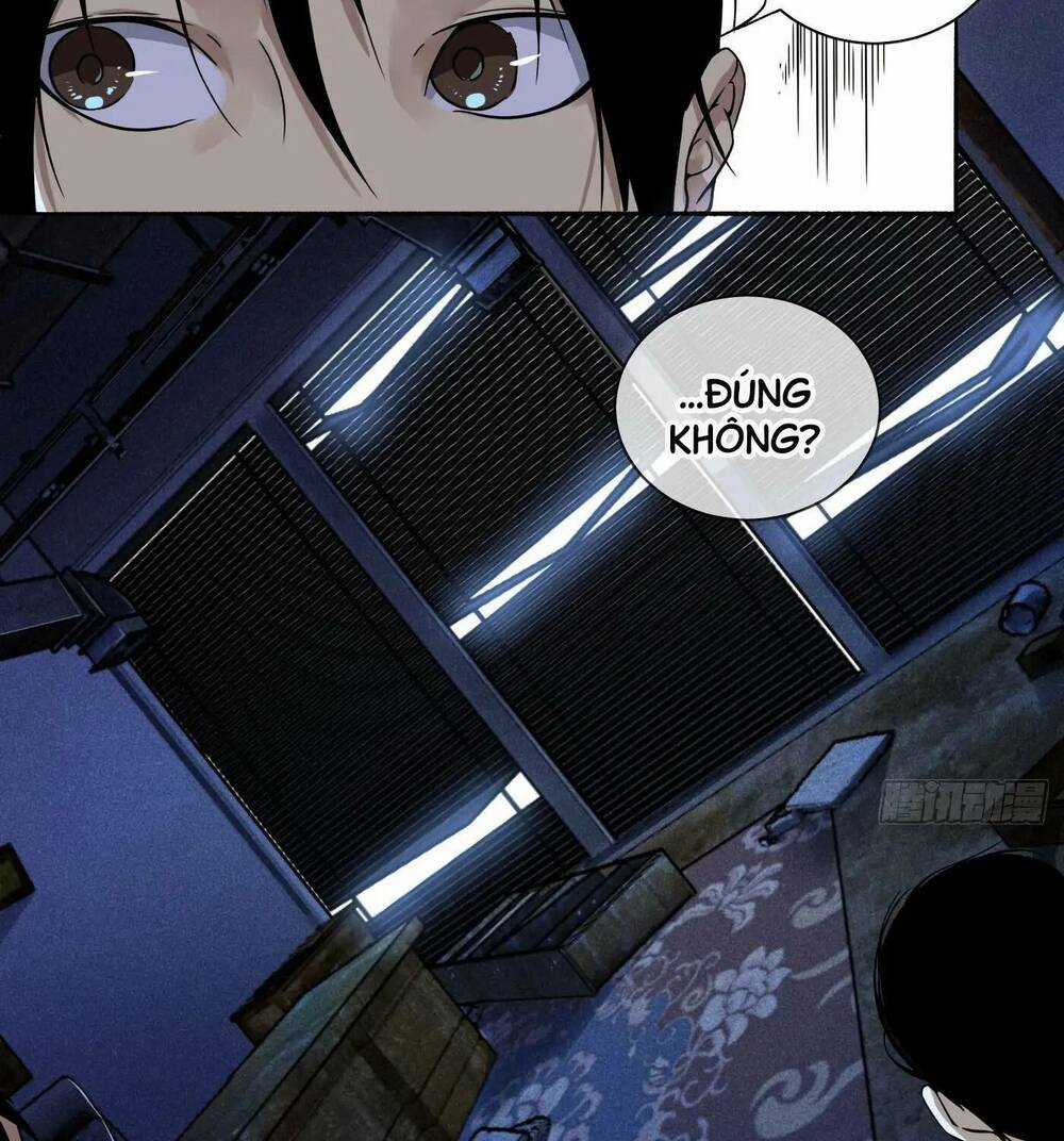 Trinh Thám Vlog Chapter 16 trang 48