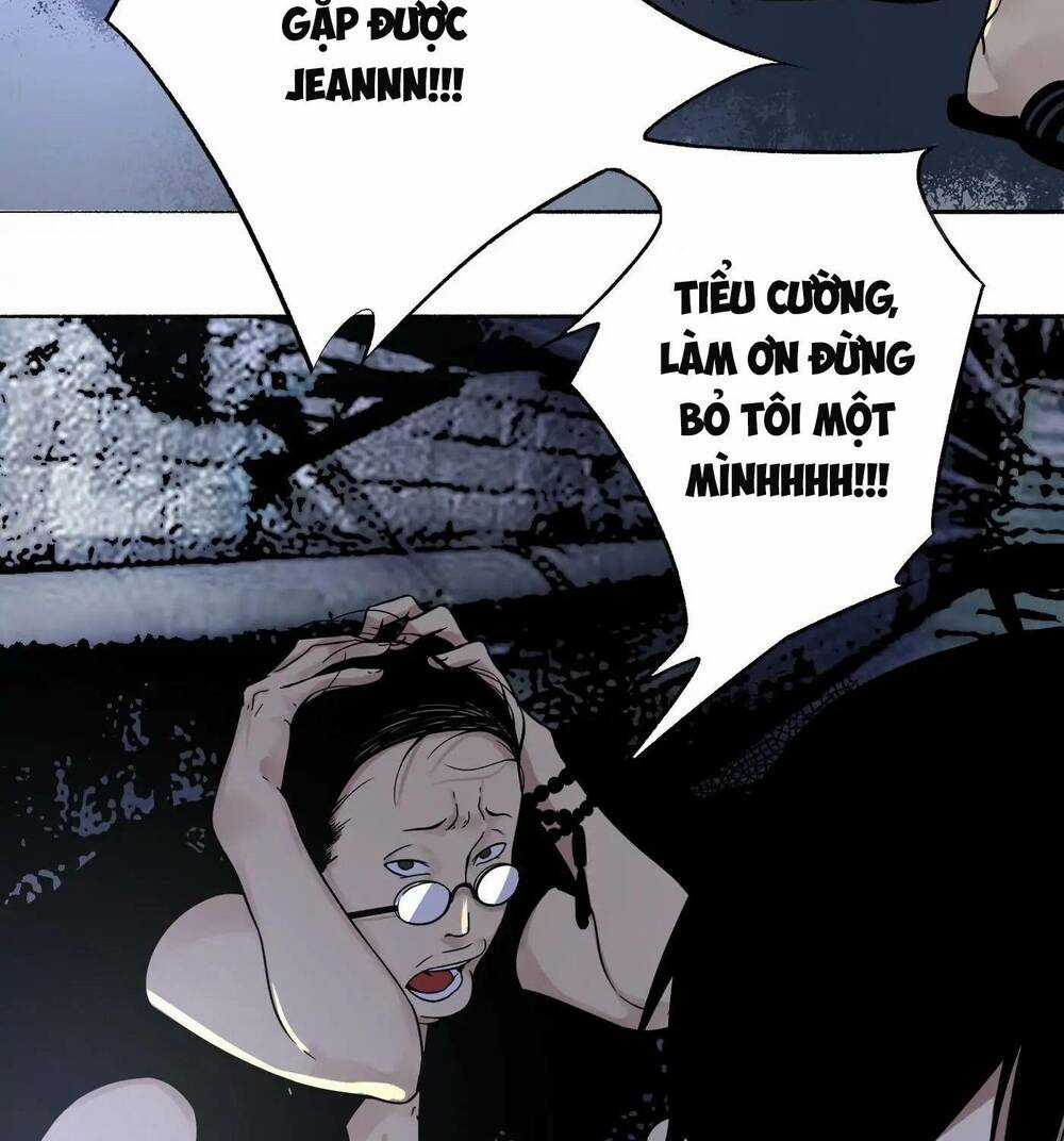 Trinh Thám Vlog Chapter 16 trang 5