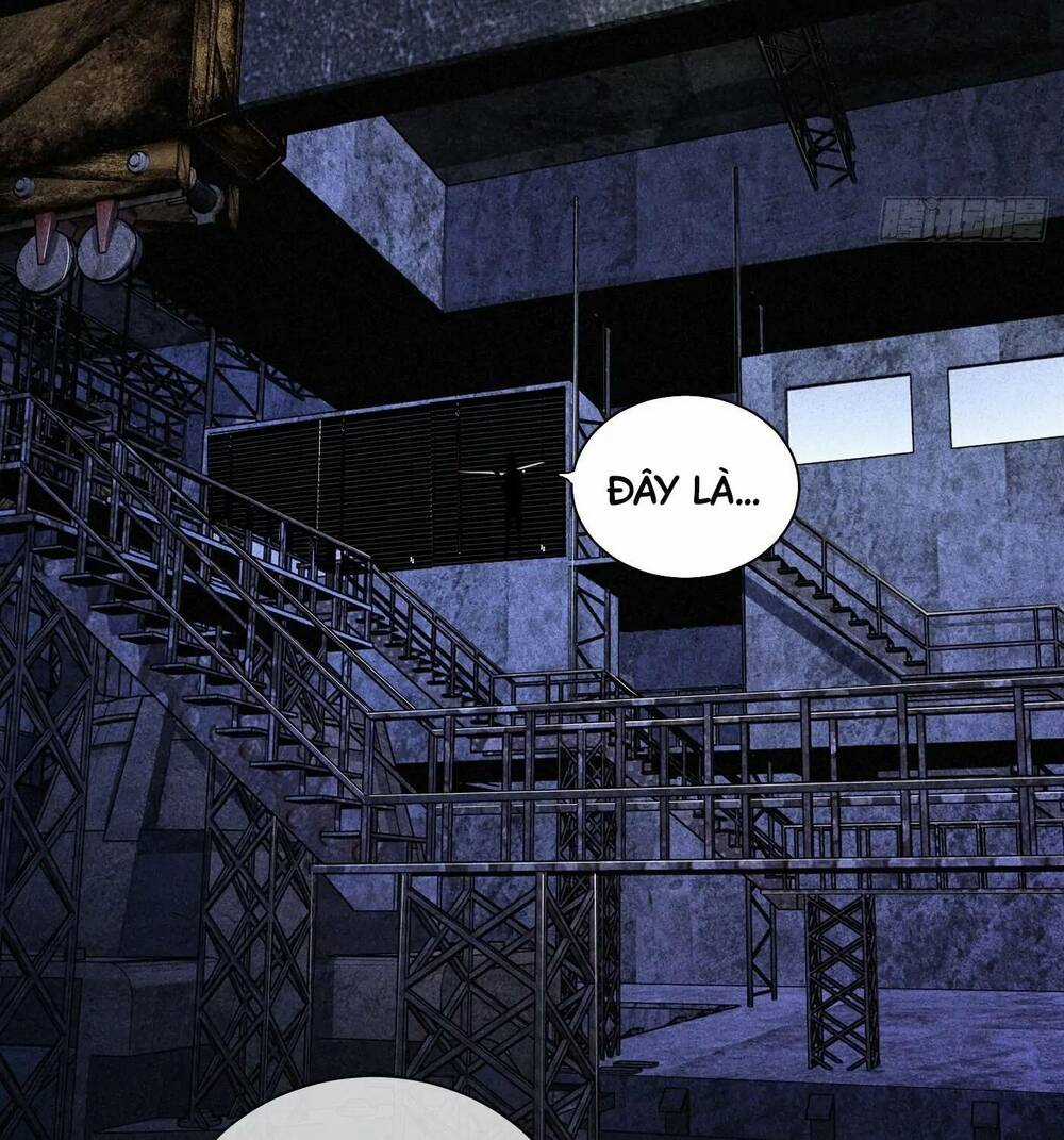 Trinh Thám Vlog Chapter 16 trang 51