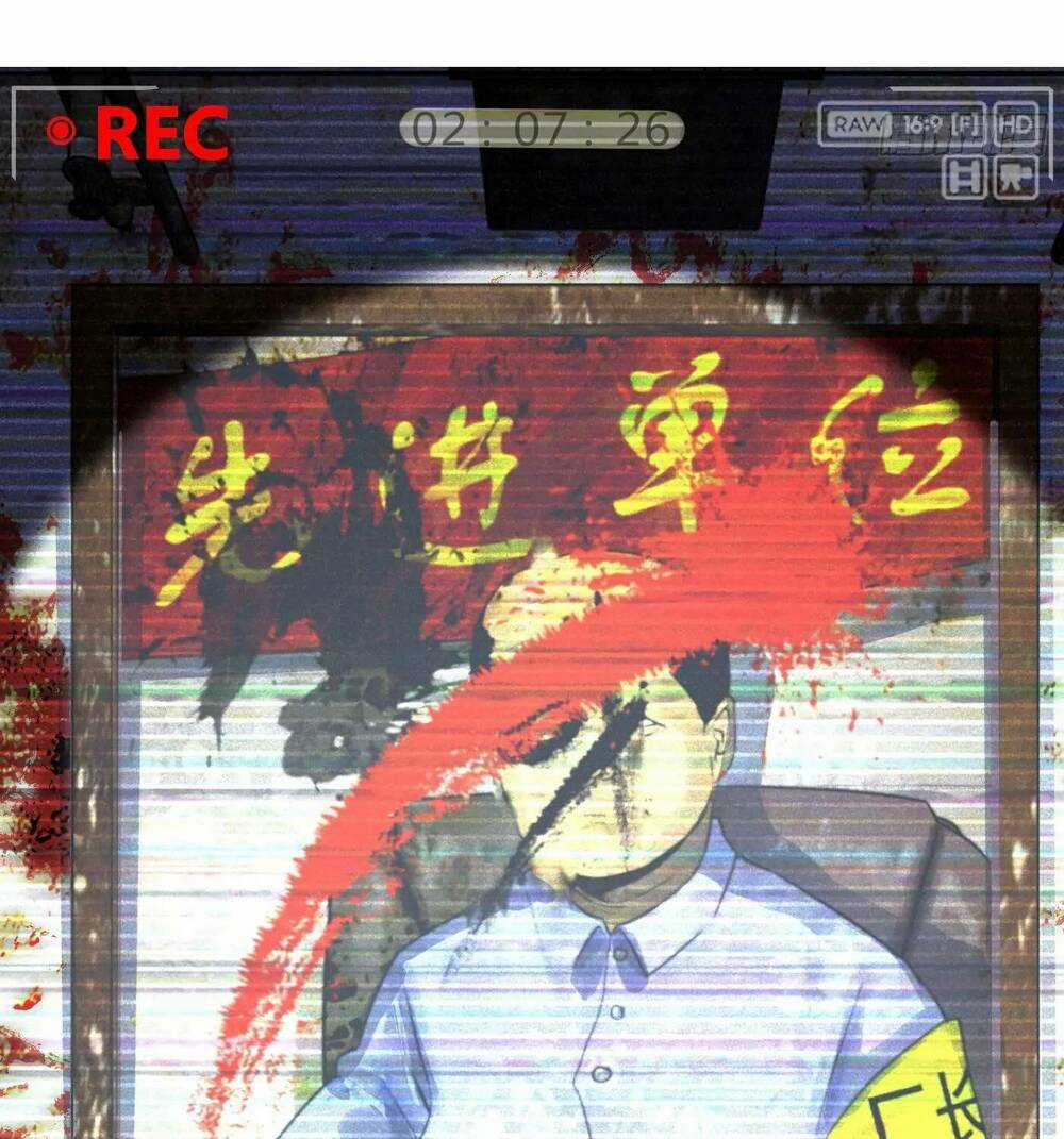 Trinh Thám Vlog Chapter 16 trang 55