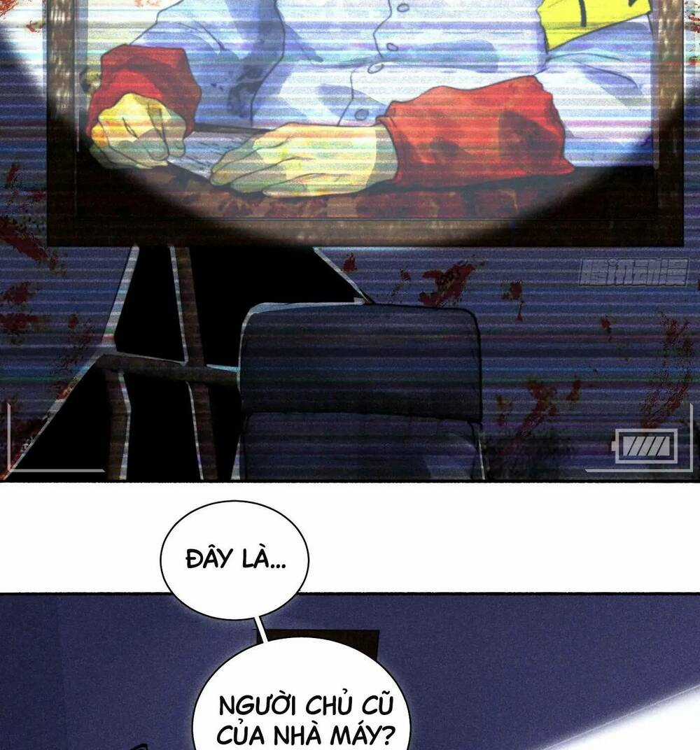 Trinh Thám Vlog Chapter 16 trang 56