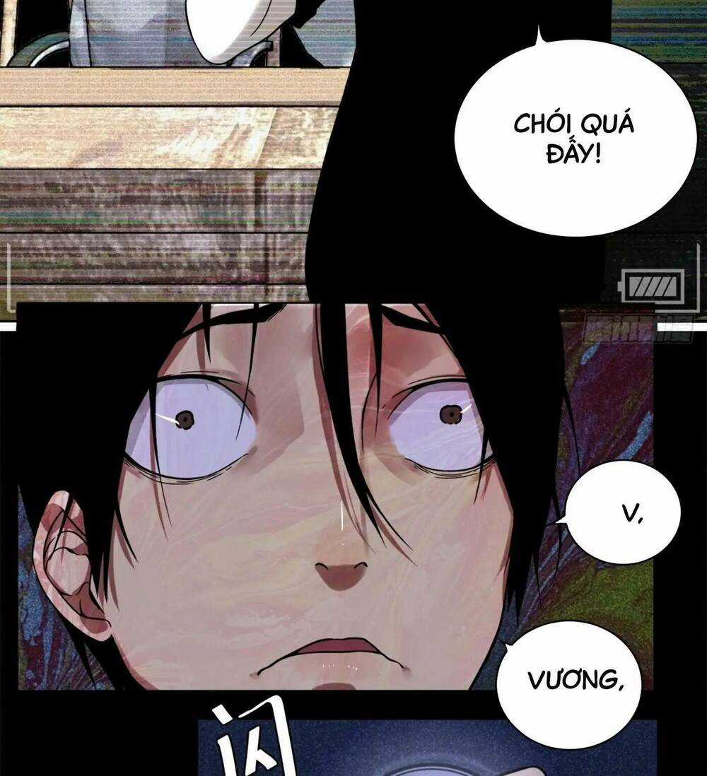 Trinh Thám Vlog Chapter 16 trang 60