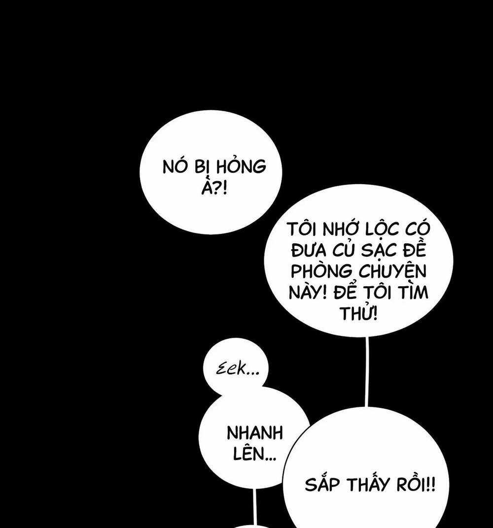 Trinh Thám Vlog Chapter 16 trang 63