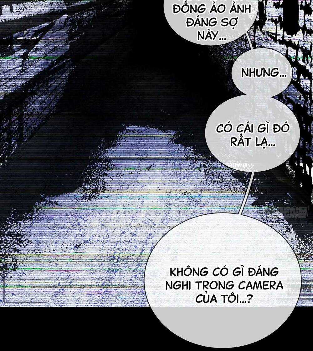Trinh Thám Vlog Chapter 16 trang 7